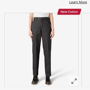 Dickies 874 trousers